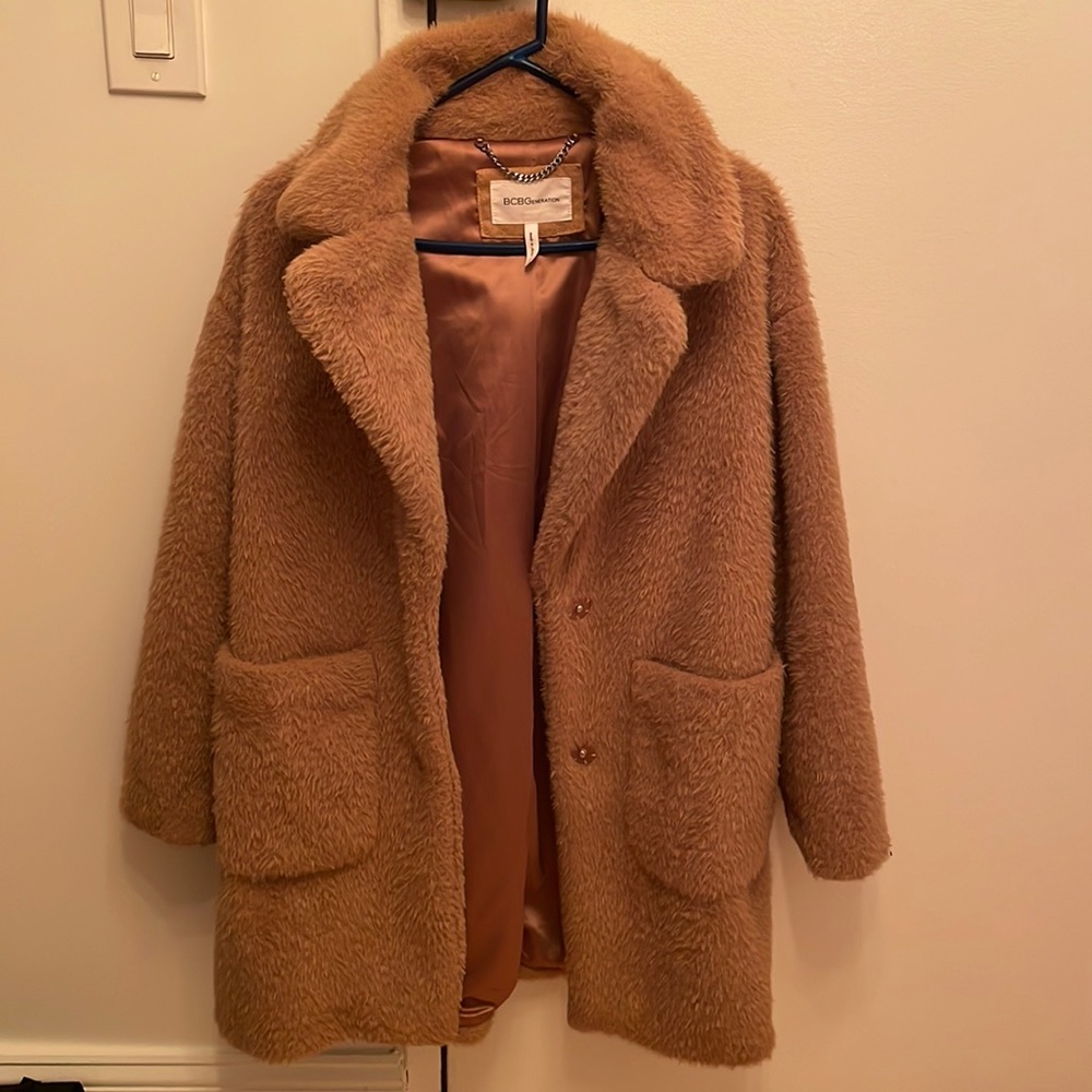 Bcbgeneration Coat - image 1